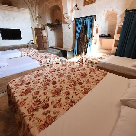 Artuklu Kervansaray Hotel Мардин Экстерьер фото